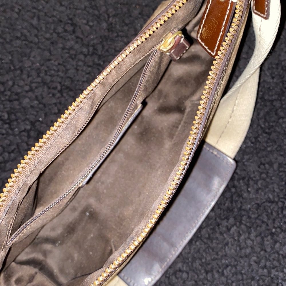 Coach Purse - Picture 5 of 5